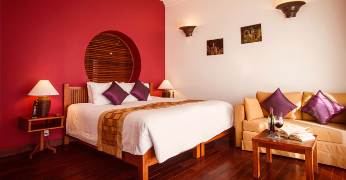 VICTORIA HOIAN RESORT